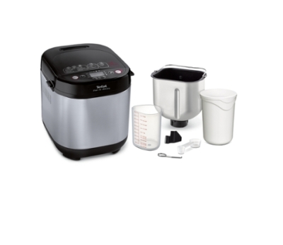 Хлебопекарна Tefal Pain & Delices - PF240E38 gallery image 3