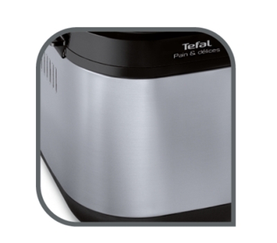 Хлебопекарна Tefal Pain & Delices - PF240E38 gallery image 4