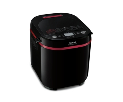 Хлебопекарна Tefal Pain Plaisir, Черен - PF220838 gallery image 1