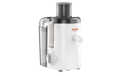 Сокоизстисквачка Tefal Frutelia +, Бяла - ZE370138 gallery image 1