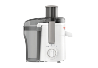 Сокоизстисквачка Tefal Frutelia +, Бяла - ZE370138 gallery image 2