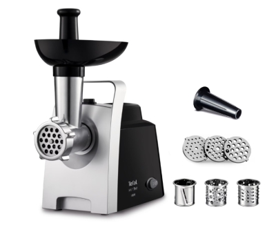Месомелачка Tefal HV 7 в 1 - NE108831 gallery image 1