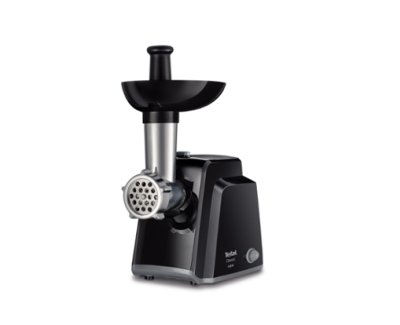 Месомелачка Tefal, 1400W, Черна - NE105838 gallery image 2