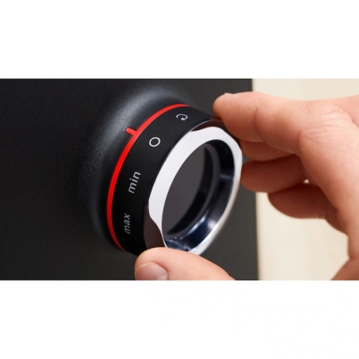 Месомелачка Bosch,  1900 W, Черна - MFWS440B gallery image 3