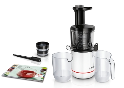 Сокоизстисквачка Bosch  VitaExtract, 150 W - MESM500W gallery image 1