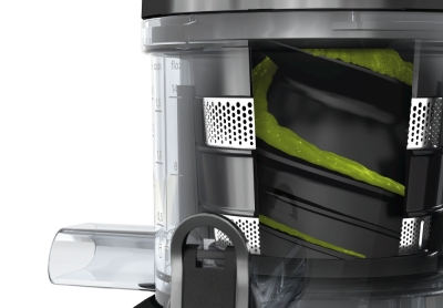 Сокоизстисквачка Bosch  VitaExtract, 150 W - MESM500W gallery image 4