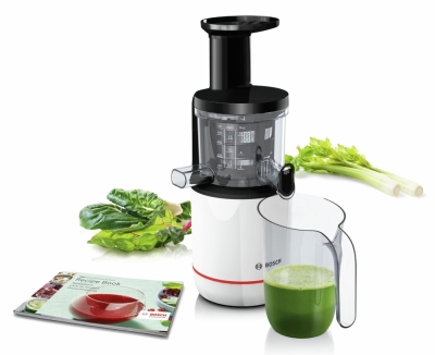 Сокоизстисквачка Bosch  VitaExtract, 150 W - MESM500W gallery image 8
