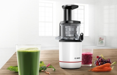 Сокоизстисквачка Bosch  VitaExtract, 150 W - MESM500W gallery image 9