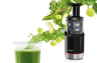 Сокоизстисквачка Bosch VitaExtract, 150 W - MESM731M gallery image 2