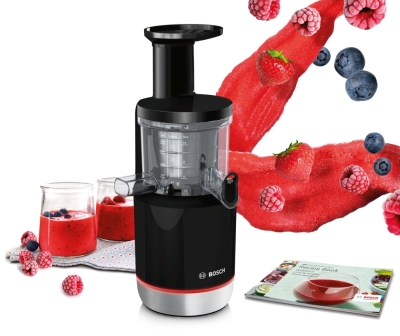 Сокоизстисквачка Bosch VitaExtract, 150 W - MESM731M gallery image 3