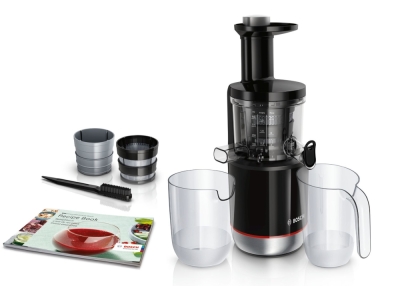 Сокоизстисквачка Bosch VitaExtract, 150 W - MESM731M gallery image 7