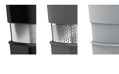 Сокоизстисквачка Bosch VitaExtract, 150 W - MESM731M gallery image 9