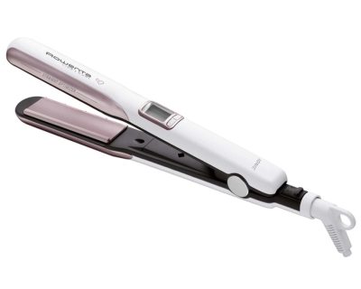Преса за коса Rowenta Liss & Curls Premium Care - SF7660F0 gallery image 1