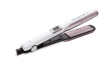 Преса за коса Rowenta Liss & Curls Premium Care - SF7660F0 gallery image 3