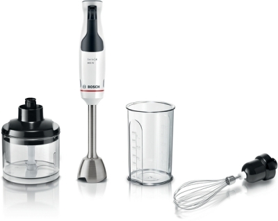 Пасатор Bosch ErgoMaster, 800 W - MSM4W421 gallery image 1