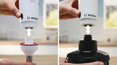 Пасатор Bosch ErgoMaster, 800 W - MSM4W421 gallery image 2