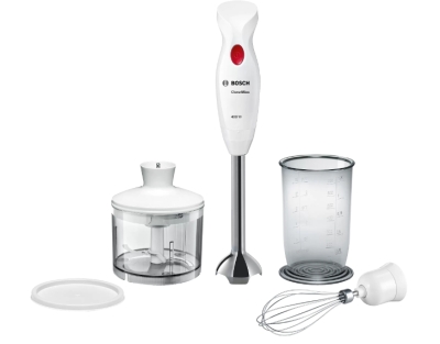 Пасатор Bosch CleverMixx, 400 W - MSM24500 gallery image 1