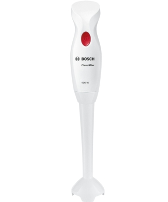 Пасатор Bosch CleverMixx, 400 W - MSM14000 gallery image 1