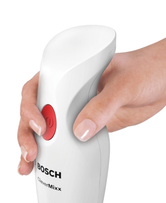 Пасатор Bosch CleverMixx, 400 W - MSM14000 gallery image 2