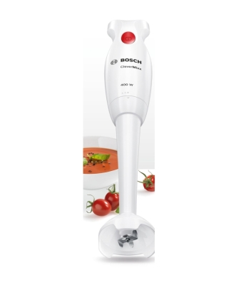 Пасатор Bosch CleverMixx, 400 W - MSM14000 gallery image 6