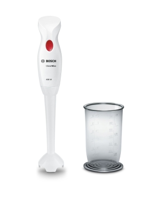 Пасатор Bosch CleverMixx, 400 W - MSM14100 gallery image 1