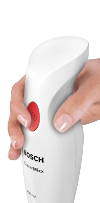 Пасатор Bosch CleverMixx, 400 W - MSM14100 gallery image 2