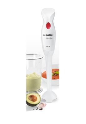 Пасатор Bosch CleverMixx, 400 W - MSM14100 gallery image 6