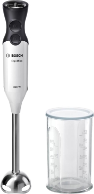 Пасатор Bosch ErgoMixx, 800 W - MS61A4110 gallery image 1