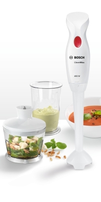 Пасатор Bosch CleverMixx, 400 W - MSM14200 gallery image 7