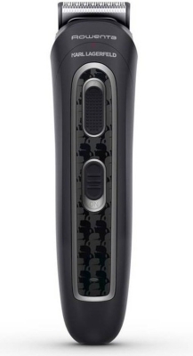 Машинка за подстригване Rowenta Trim & Style 12 в 1 - TN911LF0 gallery image 2