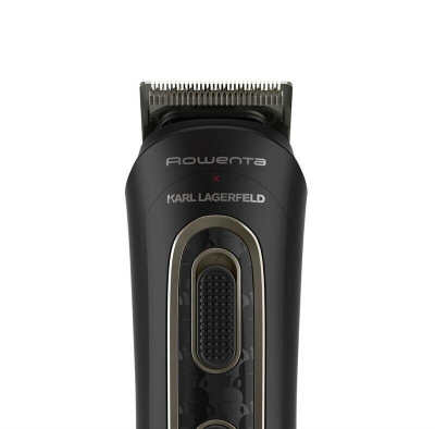Машинка за подстригване Rowenta Trim & Style 12 в 1 - TN911LF0 gallery image 4