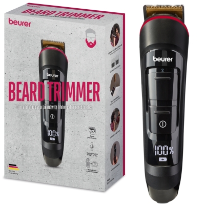 Тример Beurer MN4X - 10260_BEU gallery image 3