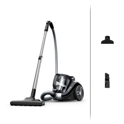 Прахосмукачка Rowenta Compact Power XXL, 900 W, Черна - RO4B25EA gallery image 2