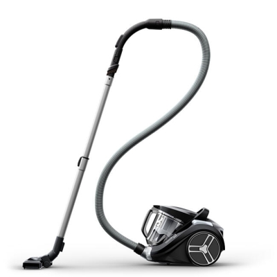 Прахосмукачка Rowenta Compact Power XXL, 900 W, Черна - RO4B25EA gallery image 1