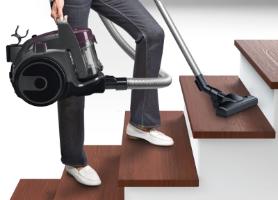 Прахосмукачка Bosch, 700 W - BGC05AAA1 gallery image 9