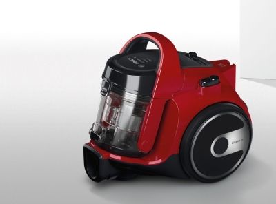 Прахосмукачка Bosch, 700 W, Червена/Черна - BGC05AAA2 gallery image 3