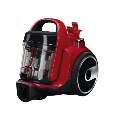 Прахосмукачка Bosch, 700 W, Червена/Черна - BGC05AAA2 gallery image 4