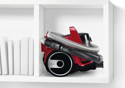 Прахосмукачка Bosch, 700 W, Червена/Черна - BGC05AAA2 gallery image 6