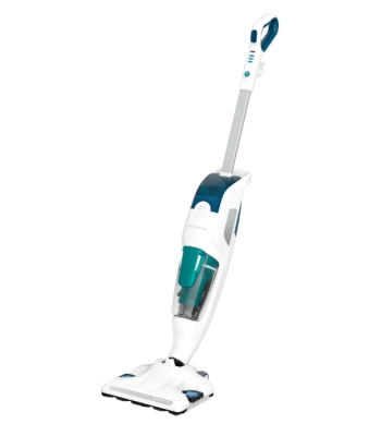 Парочистачка Rowenta Clean & Steam Revolution - RY7777WH gallery image 1