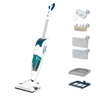 Парочистачка Rowenta Clean & Steam Revolution - RY7777WH gallery image 7