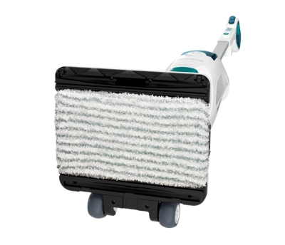 Парочистачка Rowenta Clean & Steam Revolution - RY7777WH gallery image 10