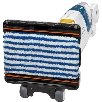 Парочистачка Rowenta Clean & Steam Ultimate, 1700 W - RY8561WH gallery image 4
