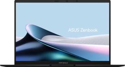 Лаптоп ASUS Zenbook UM3406GA-QD246WNA, 14.0", AMD Ryzen 7 445, 16GB RAM, 512GB SSD, AMD Radeon Graphics, Windows 11, Черен - 90NB17R1-M00FV0 gallery image 2