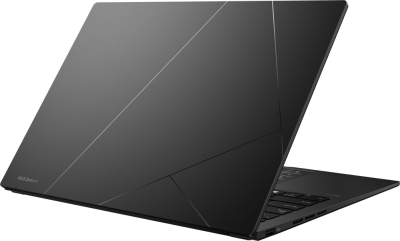 Лаптоп ASUS Zenbook UM3406GA-QD246WNA, 14.0", AMD Ryzen 7 445, 16GB RAM, 512GB SSD, AMD Radeon Graphics, Windows 11, Черен - 90NB17R1-M00FV0 gallery image 7