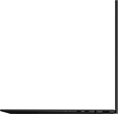 Лаптоп ASUS Zenbook UM3406GA-QD246WNA, 14.0", AMD Ryzen 7 445, 16GB RAM, 512GB SSD, AMD Radeon Graphics, Windows 11, Черен - 90NB17R1-M00FV0 gallery image 9