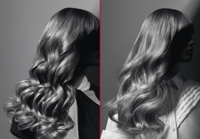 Маша за коса Rowenta Keratin & Glow х KARL LAGERFELD - CF321LF0 gallery image 6