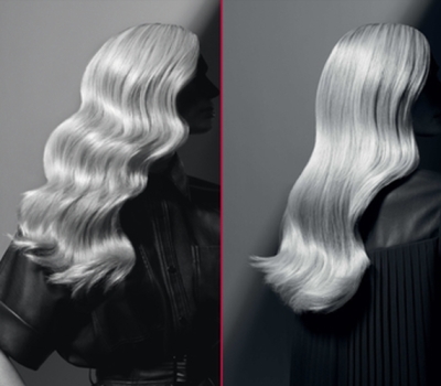 Маша за коса Rowenta Keratin & Glow х  KARL LAGERFELD - CF324LF0 gallery image 4