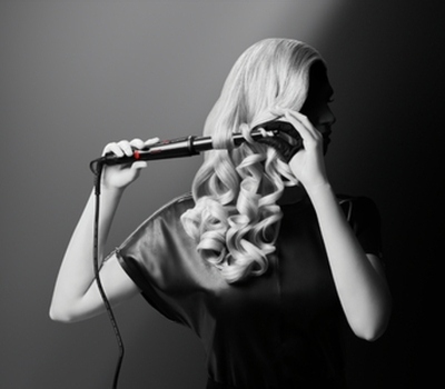 Маша за коса Rowenta Keratin & Glow х  KARL LAGERFELD - CF324LF0 gallery image 5