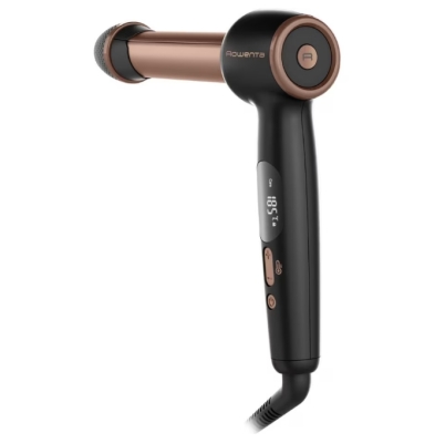 Маша за коса Rowenta Twist Curl - CF4620E0 gallery image 2