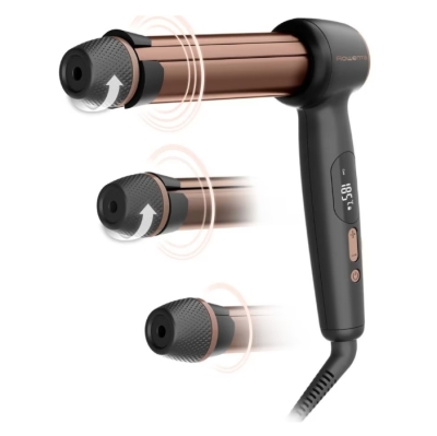 Маша за коса Rowenta Twist Curl - CF4620E0 gallery image 4